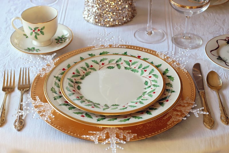 Holiday Feast