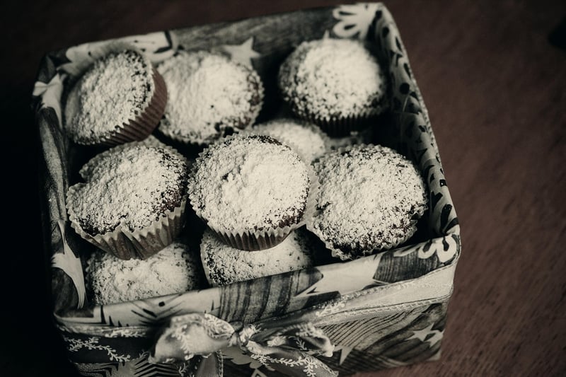 Pastry Image